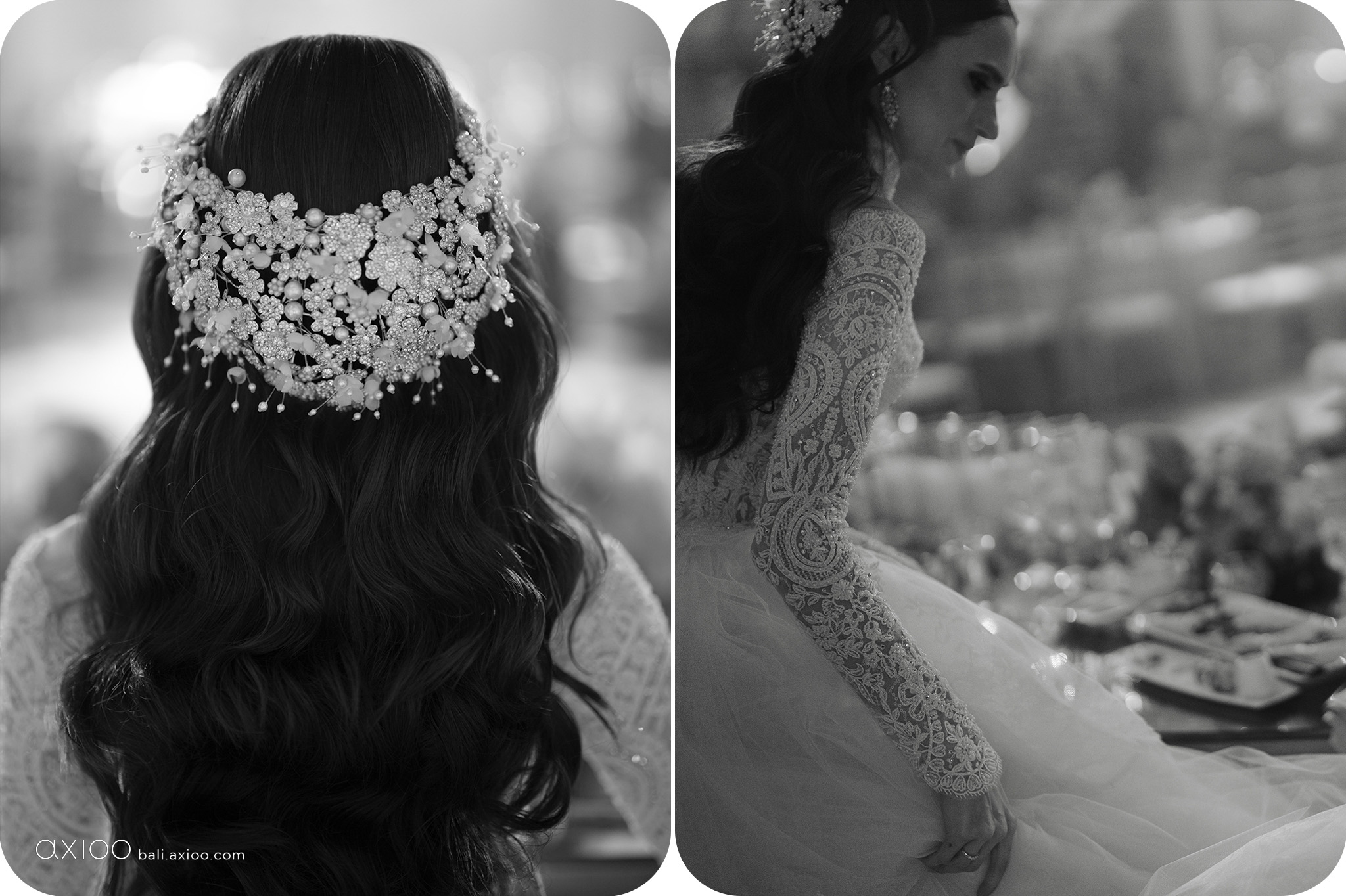 Axioo: Beyond The Spotlight